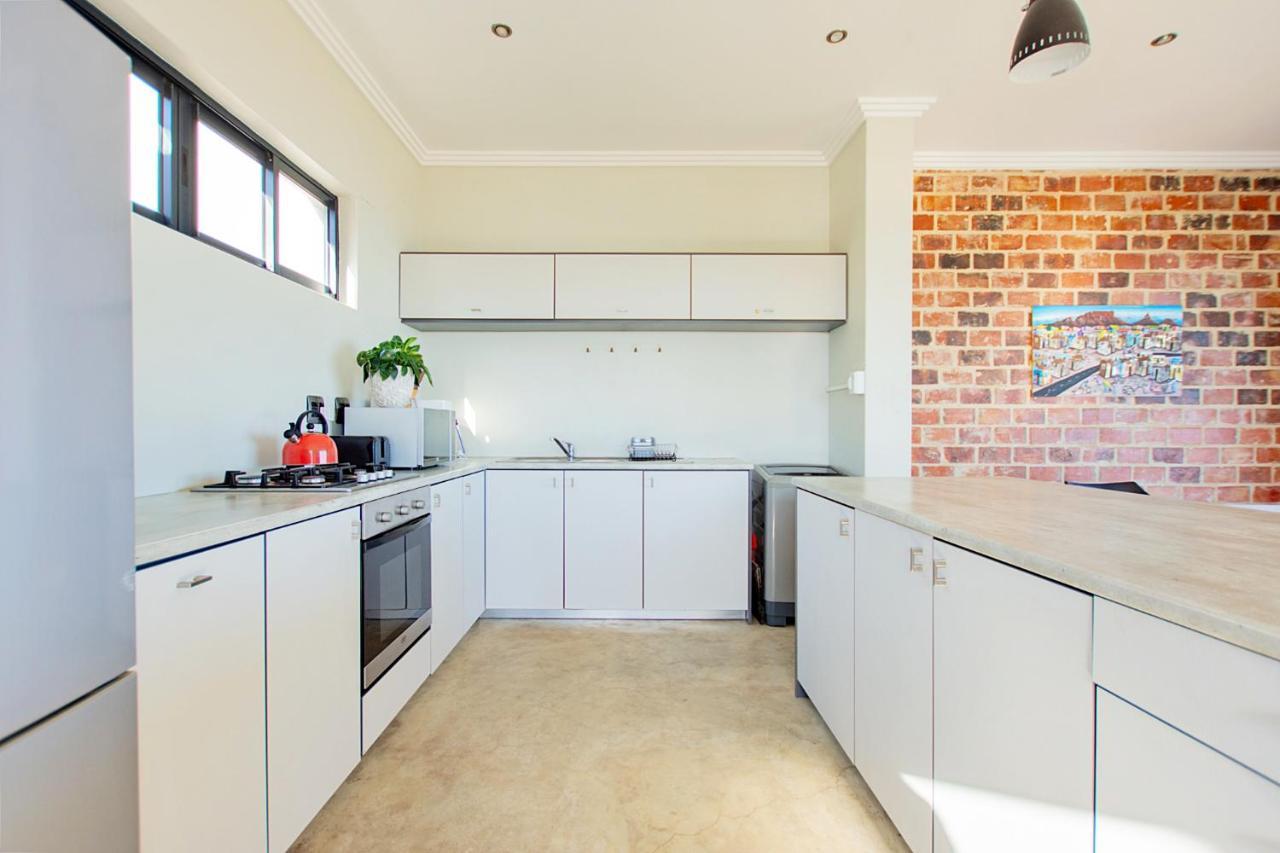 Beach Breakaway Apartment Langebaan Exterior foto