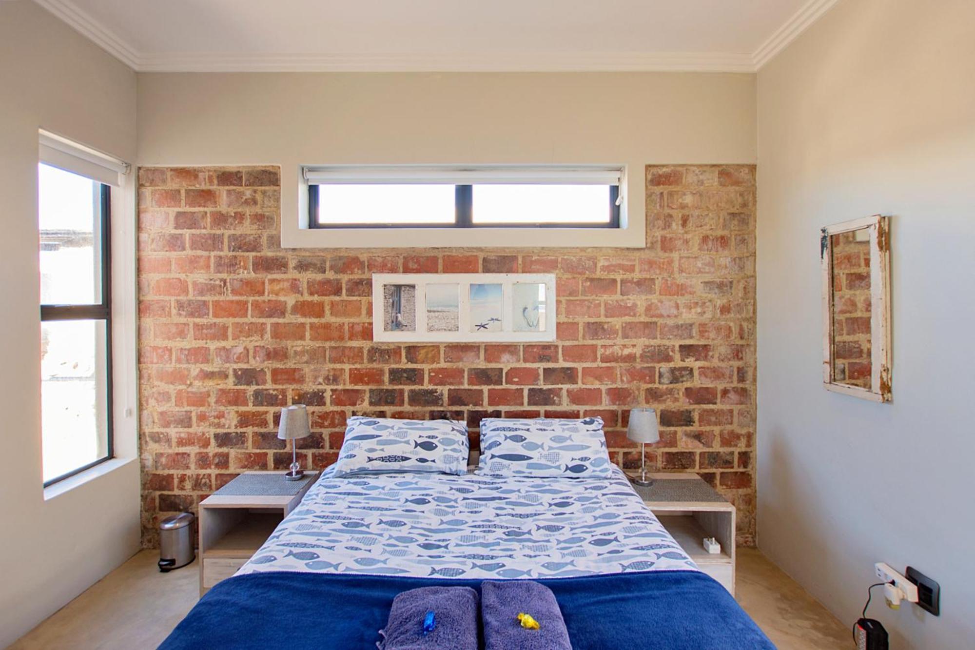 Beach Breakaway Apartment Langebaan Exterior foto